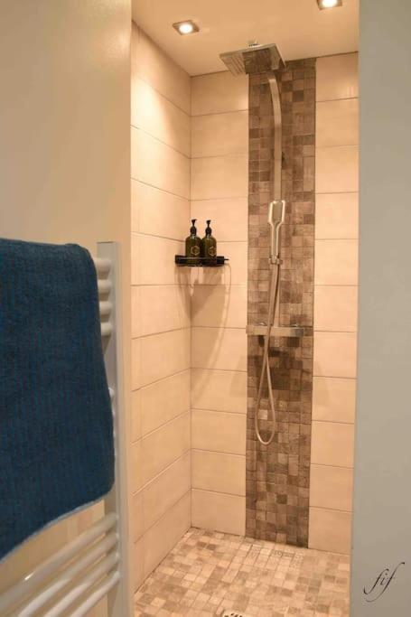 Appartement T2 A Fabregas, Proche Des Sablettes La Seyne-sur-Mer Dış mekan fotoğraf
